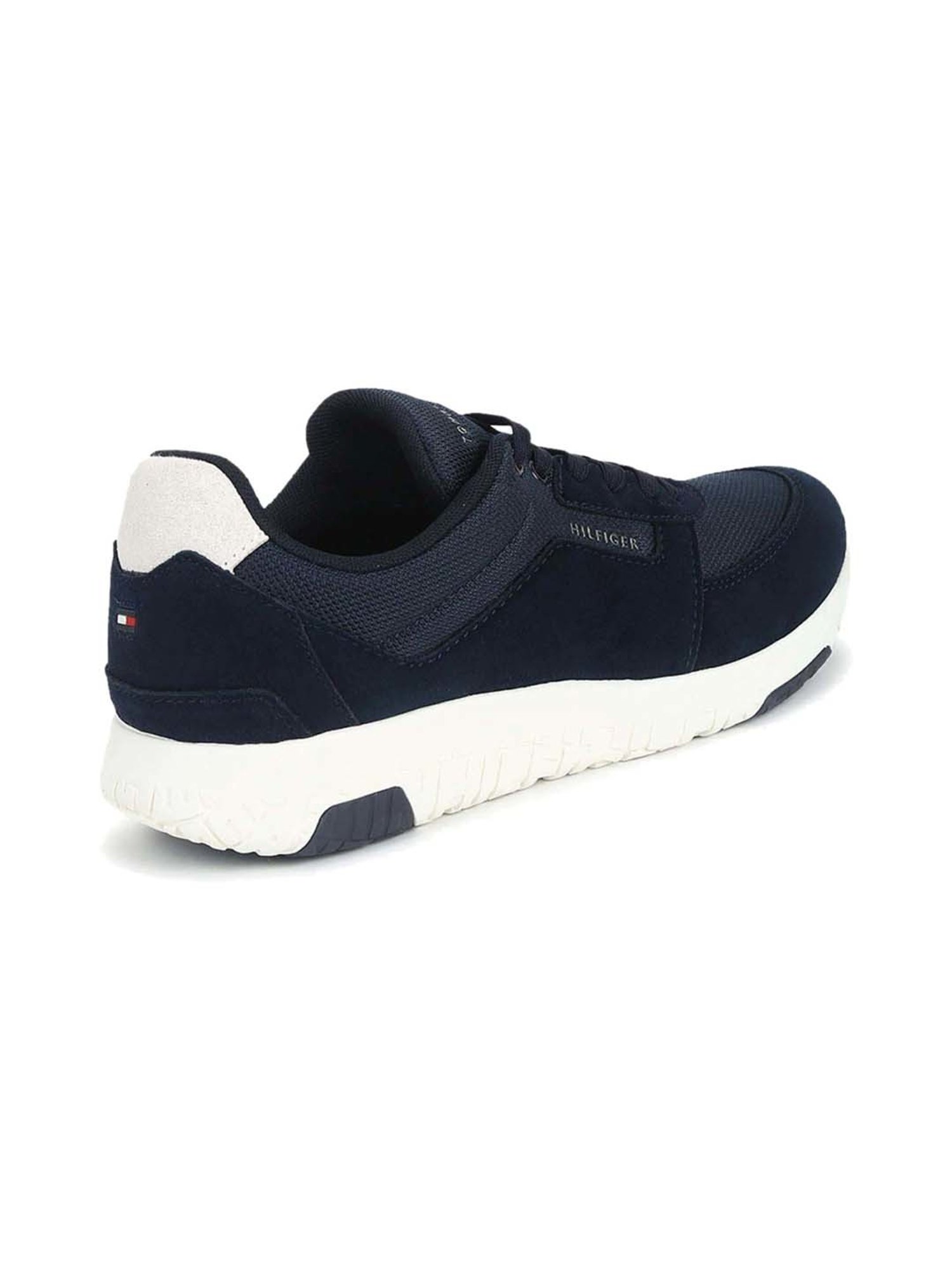 Tommy Hilfiger Men's Desert Sky Casual Sneakers