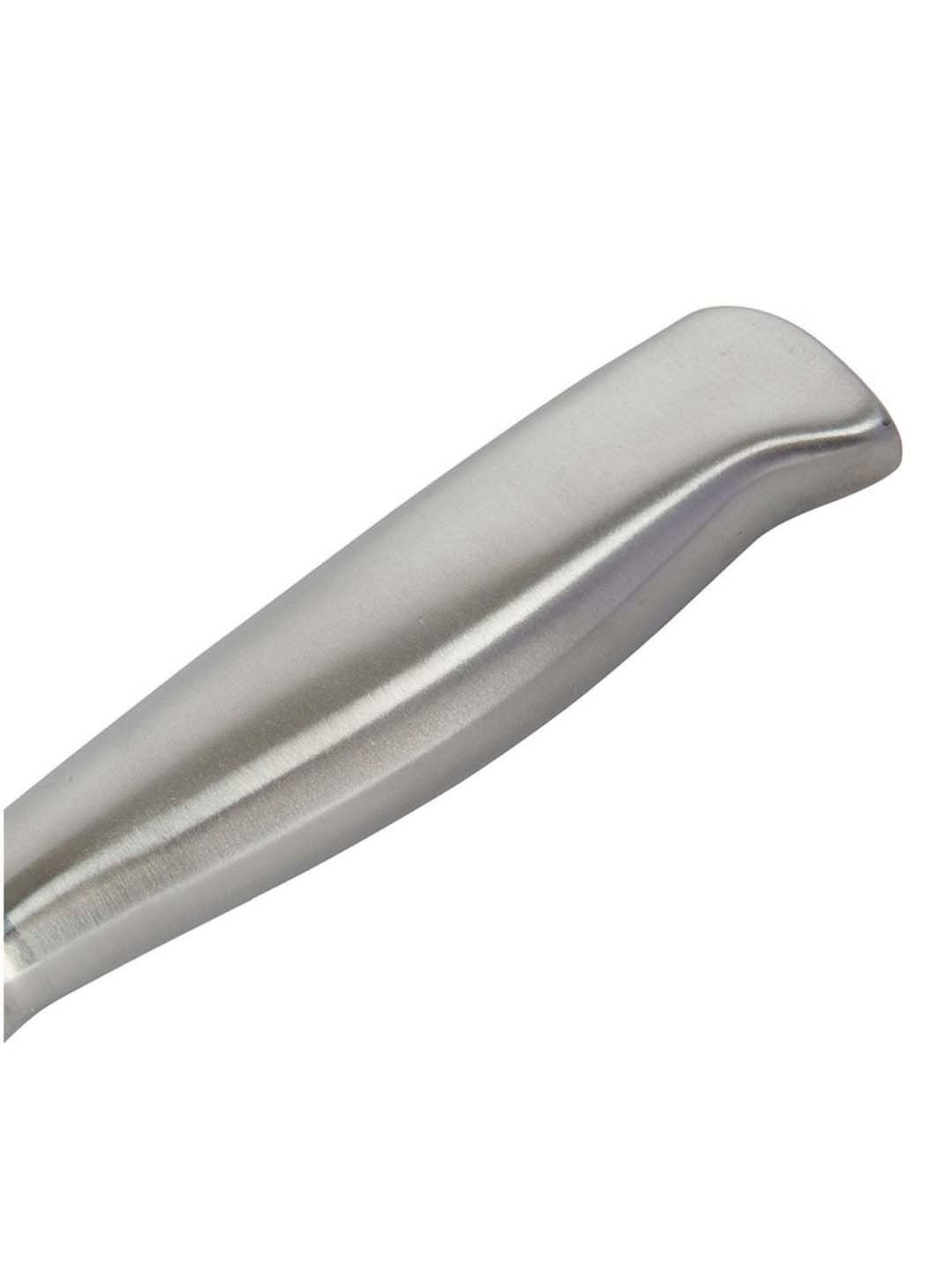 MasterClass Silver Medium Stainless Steel Acero Paring Knife - 9 cm