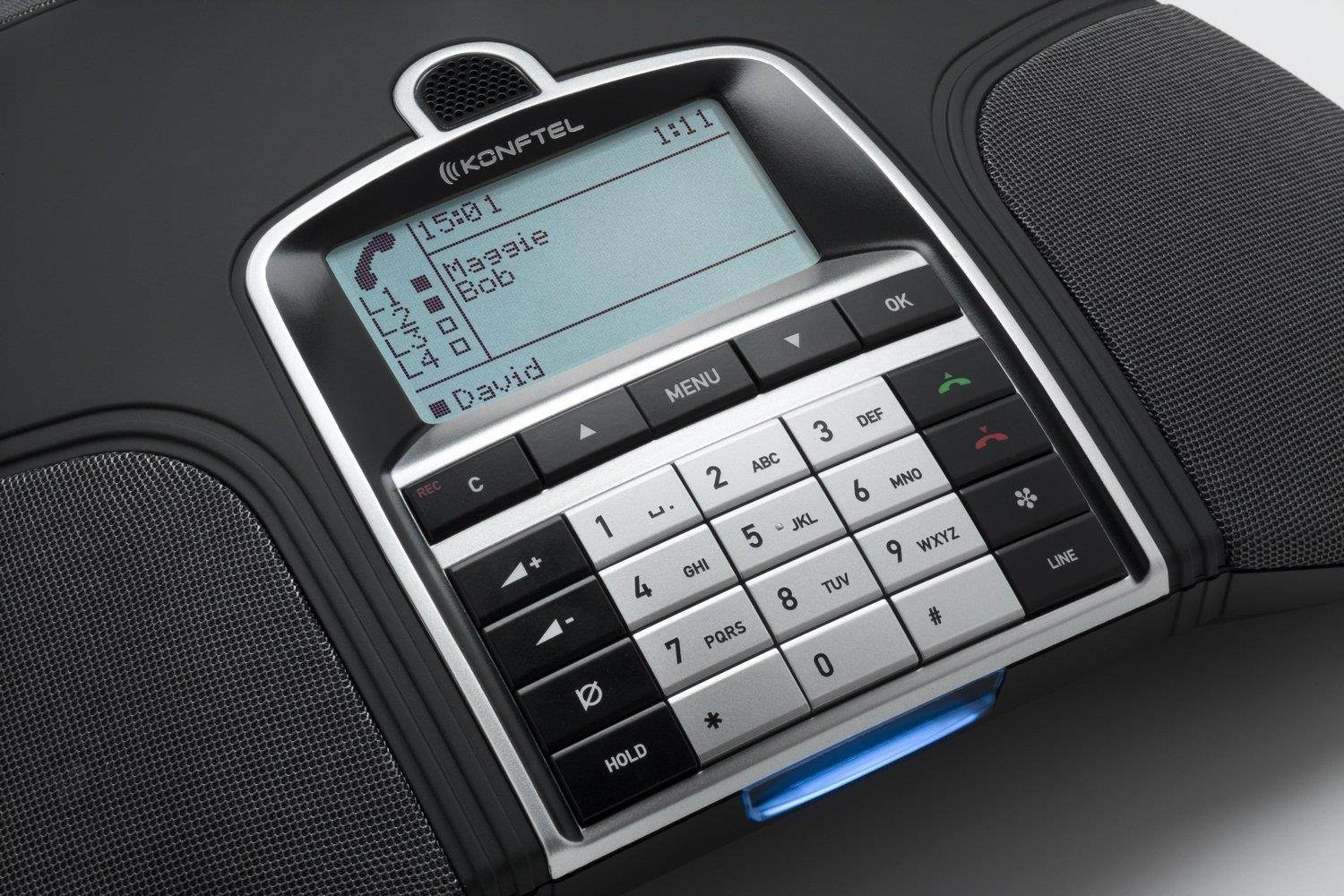 KONFTEL INC 910101079 KONFTEL 300IP POE