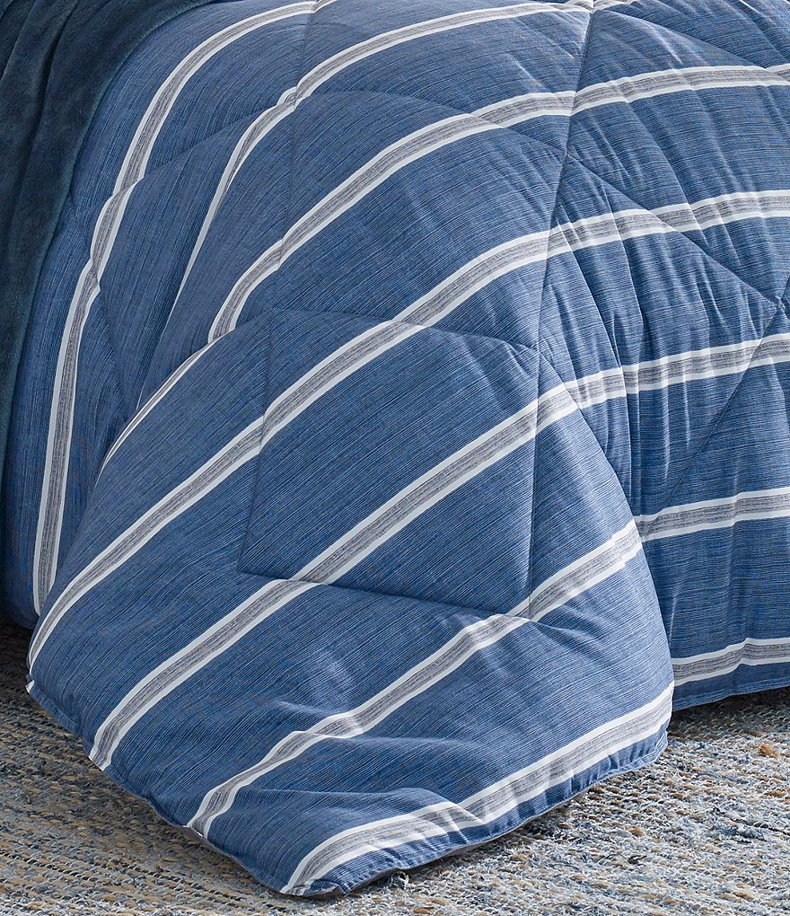 Nautica Keller Comforter Mini Set
