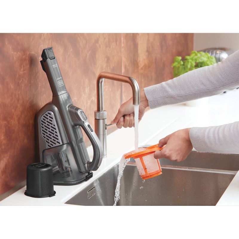 BISSELL AeroSlim Handheld Vacuum - 29869