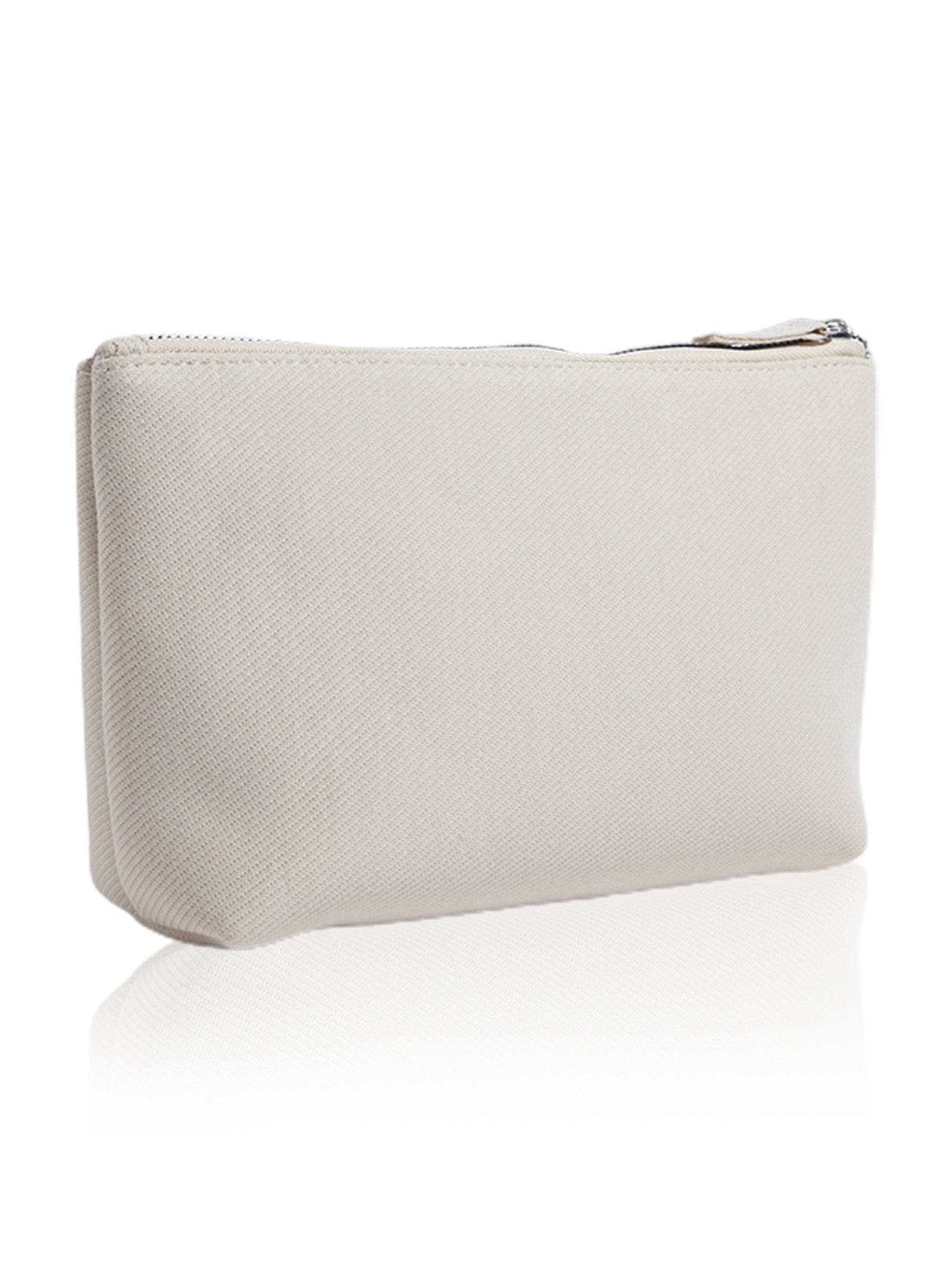 Luxie Black Brush Cup Holder Pouch