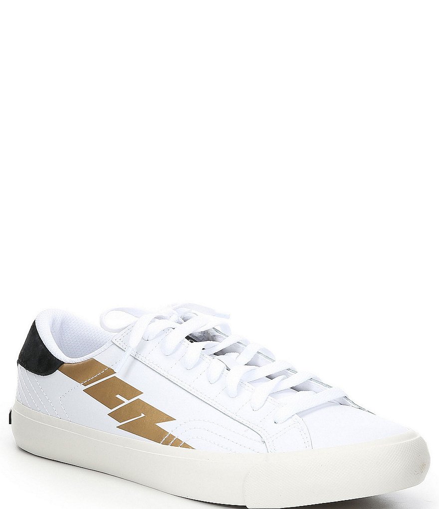 Creative Recreation Men's Zeus Lo Leather Sneaker