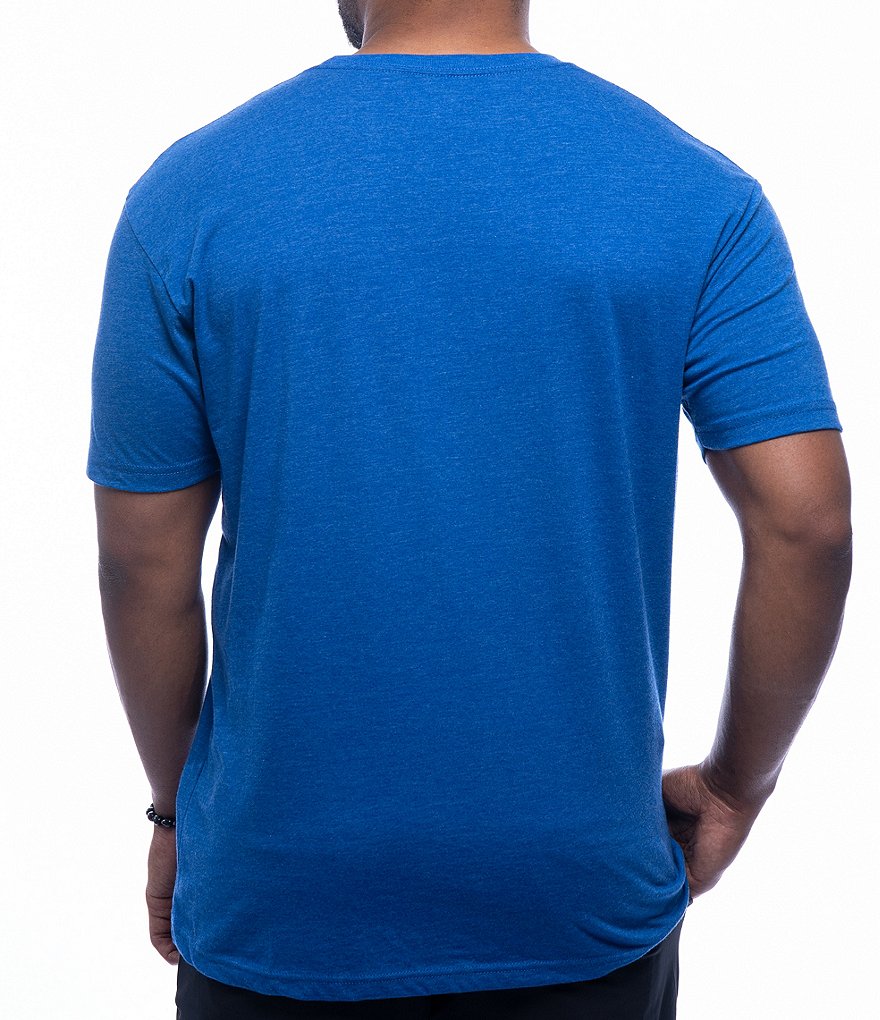 BLACK CLOVER Short-Sleeve Cornerstone 2 Graphic T-Shirt