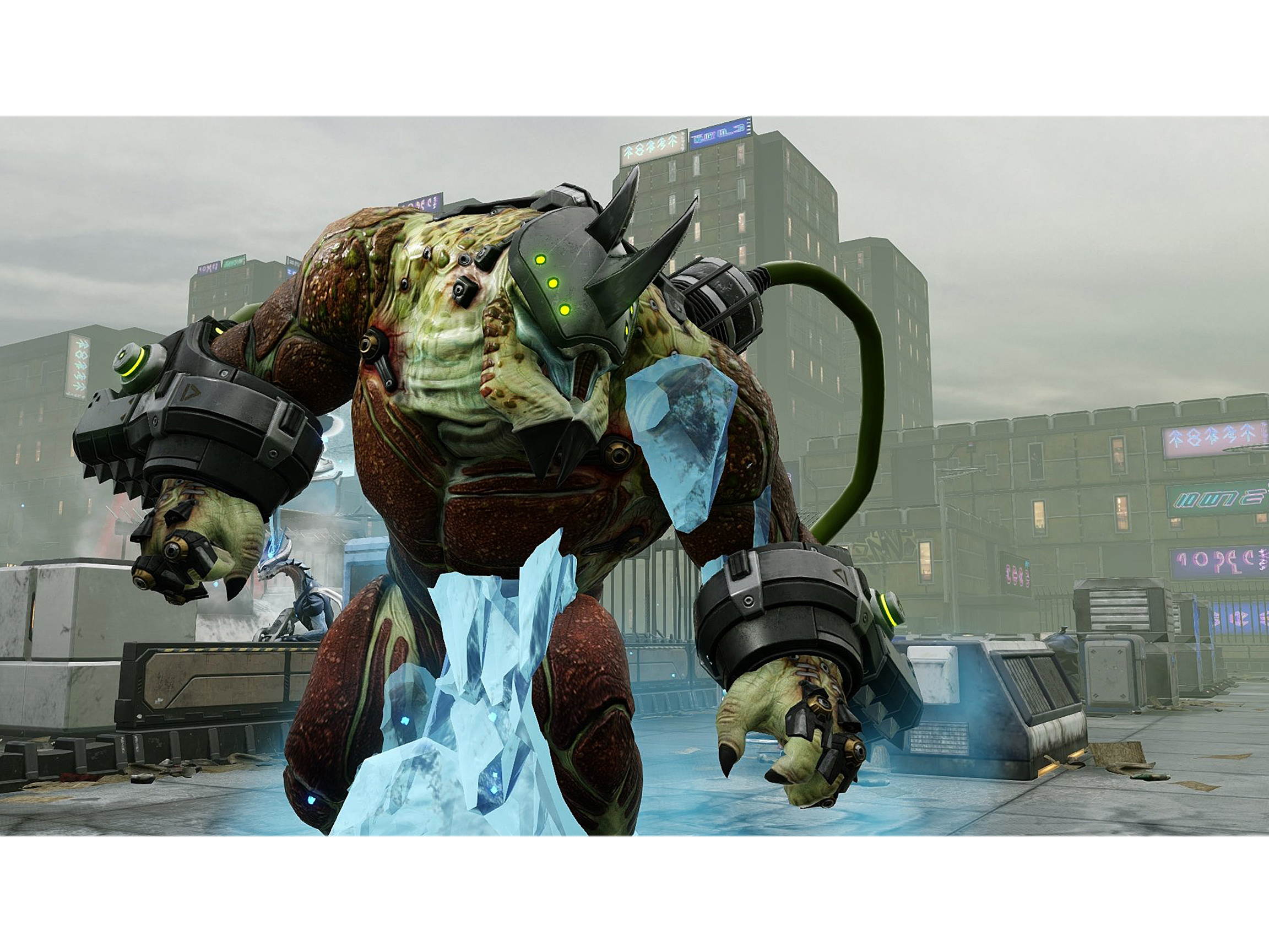 XCOM 2 DLC - Alien Hunter [Online Game Code]