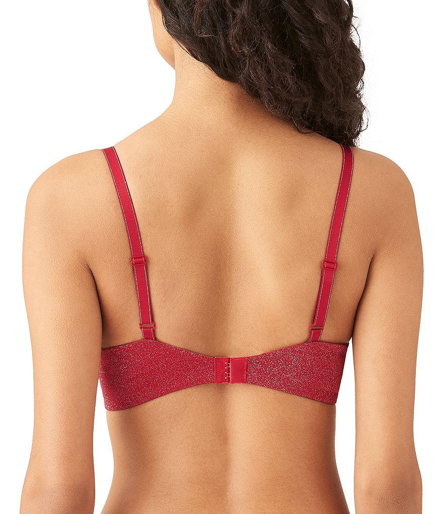 b.tempt'd by Wacoal Future Foundation Lurex Wirefree T-Shirt Bra