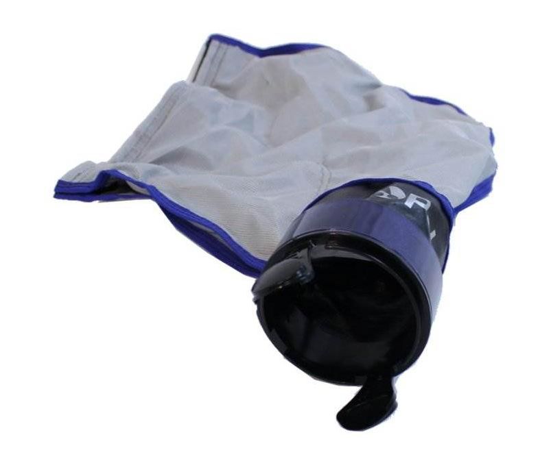 2) POLARIS 39-310 Zippered Super Bag Superbag 5 Liters for 3900 Pool Cleaners