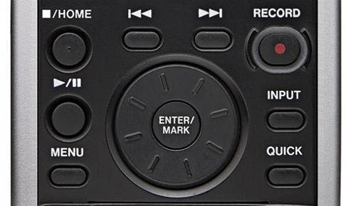 Tascam DR-44WL 4-Channels Handheld Audio Recorder with Wi-Fi