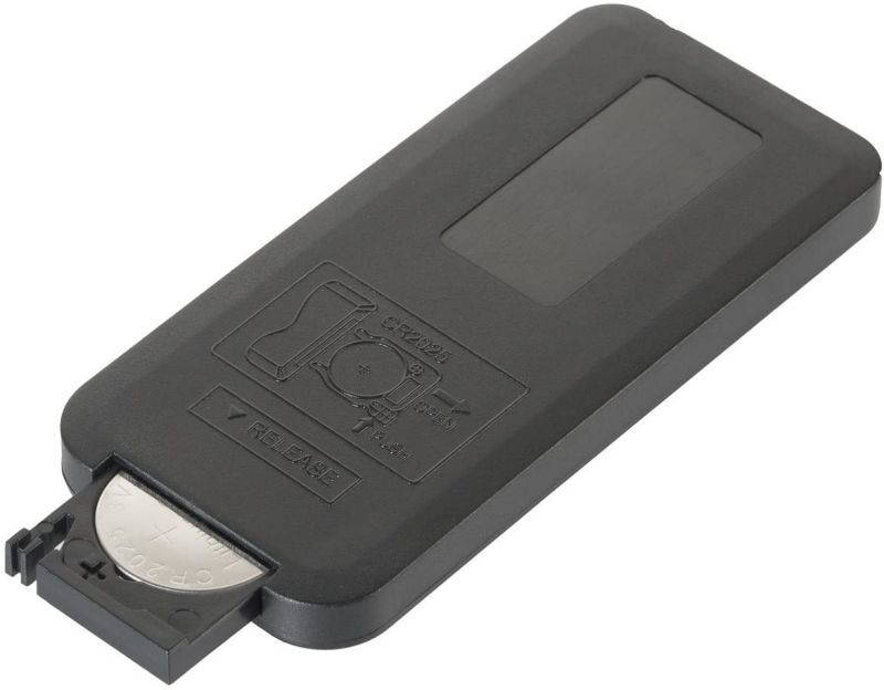 Remote Control for Polk Audio Surroundbar Soundbar RE15031 5000IHT 6000IHT IHT6000 3000IHT IHT3000 SB4000 4000IHT IHT4000 RE13052 RE13051 RE12081 Magnifi 1 ONE Omni SB1 RE8112-1 RE81121 RTRE81121