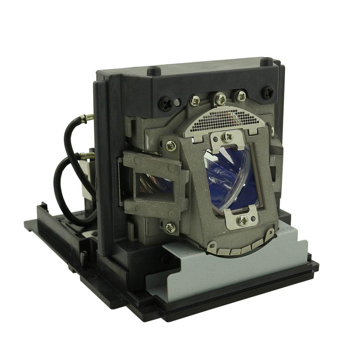 Original Osram Projector Lamp Replacement with Housing for Barco R9801015