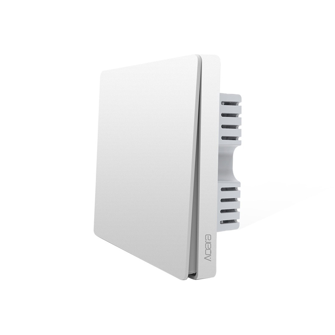 Original Hot sale Aqara Smart Light Control One Key Wall Switch , Work with Hot sale Multifunctional