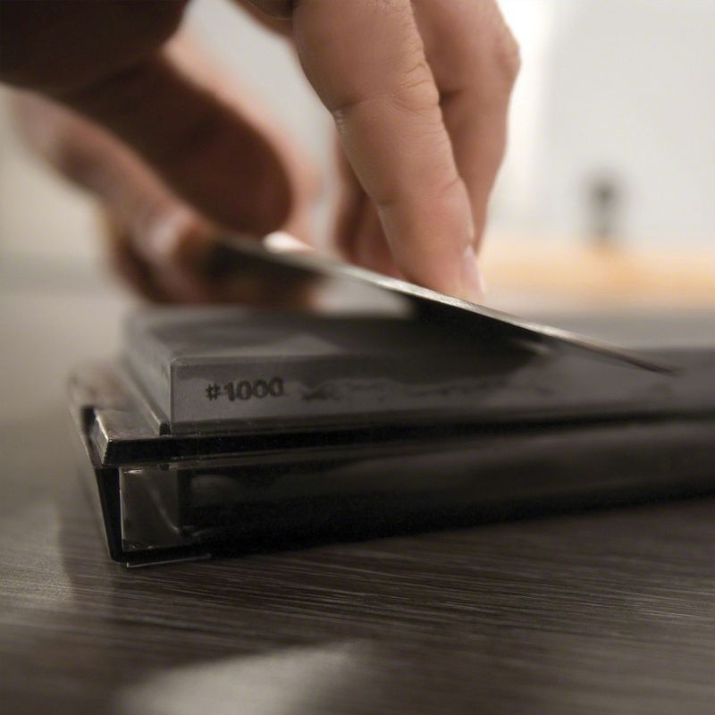 ZWILLING TWIN Pro 250/1000 Combination Japanese Water Stone