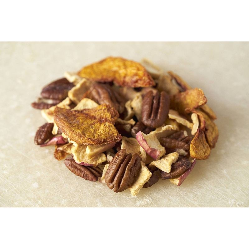 Heirloom Reserve Pecan Nut & Fruit Snack Mix - 3oz