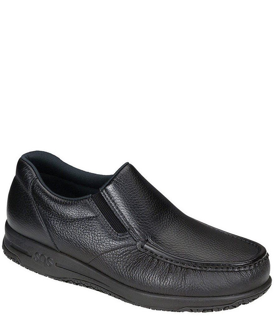 SAS Men's Navigator Slip-On Loafers