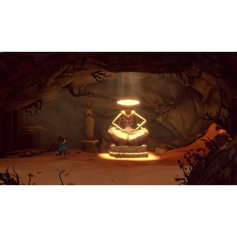 Lost Words: Beyond the Page - Xbox One/Series X|S (Digital)