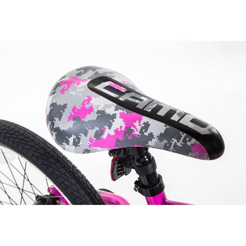 Dynacraft Camo Decoy 18" Kids' Bike - Pink