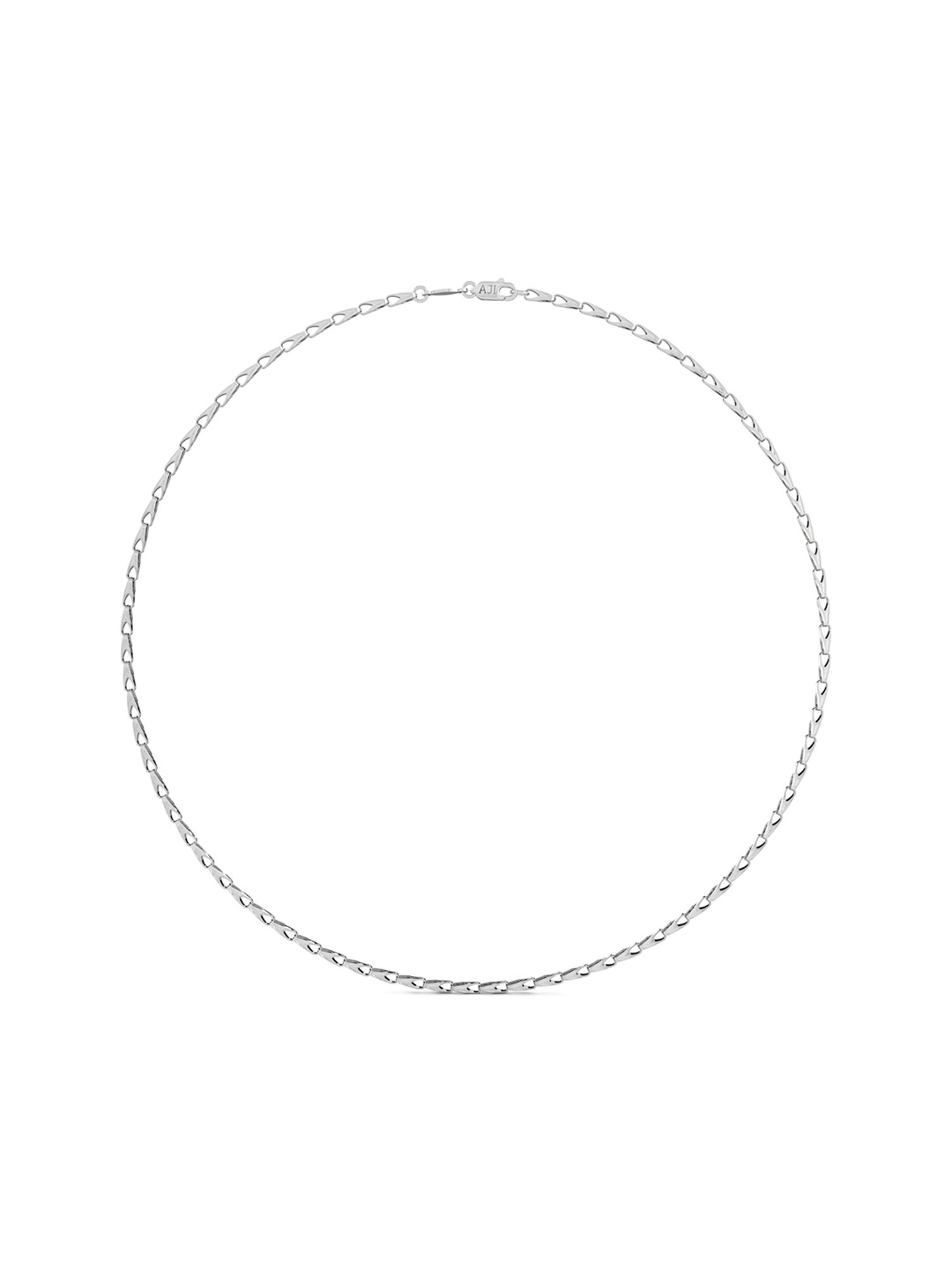 Joyalukkas Magnetic 950 Platinum Chain