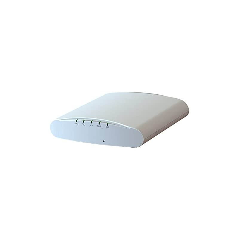 Wireless ZoneFlex R310 Unleashed Indoor Access Point Dual-Band, 802.11ac, PoE (9U1-R310-US02)