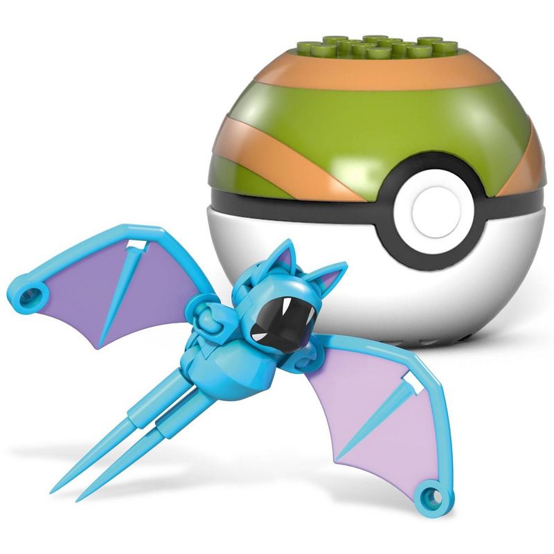 Mega Construx Pokémon Zubat