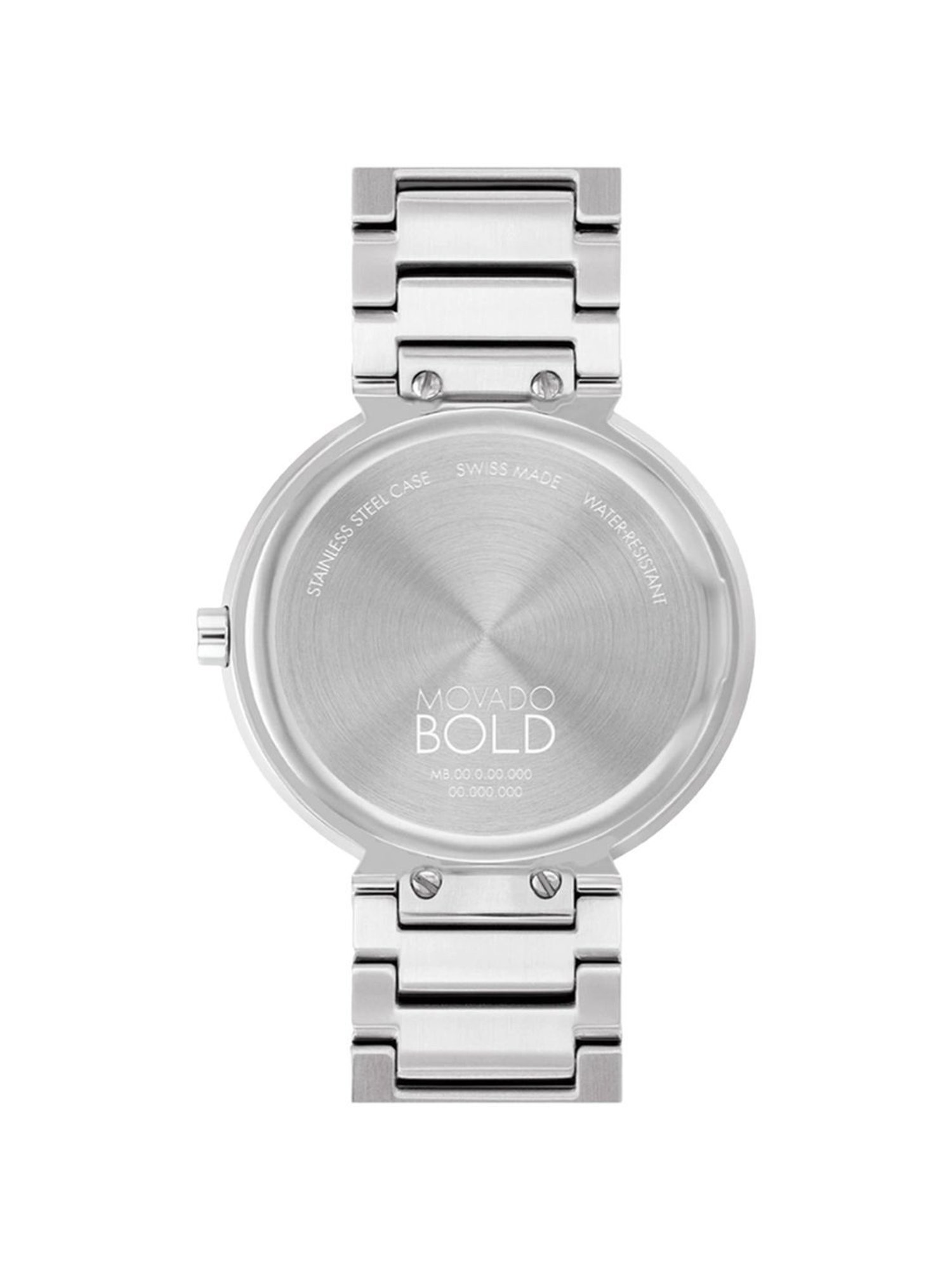 Movado MGI-3601091 Bold Analog Watch for Women