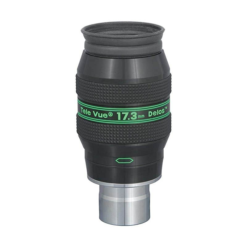 17.3mm Delos Eyepiece