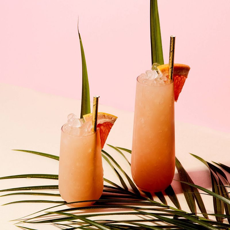 2ct Silver Anniversary Mug Set