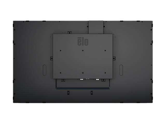 Elo E329077 2794L 27&rdquo; Open-frame Commercial-grade Touchscreen Display with IntelliTouch Dual Touch