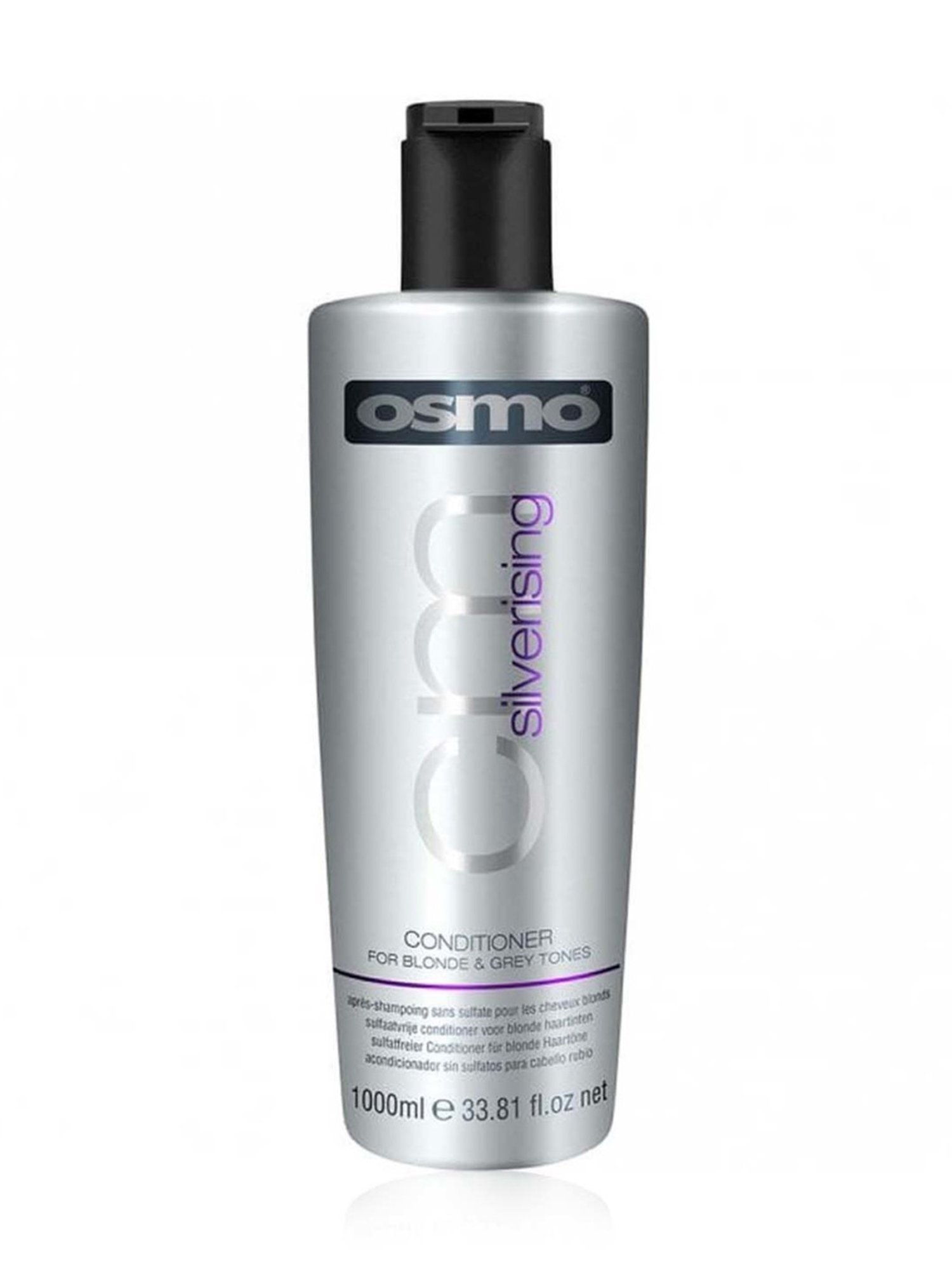 Osmo Silverising Conditioner - 1000 ml