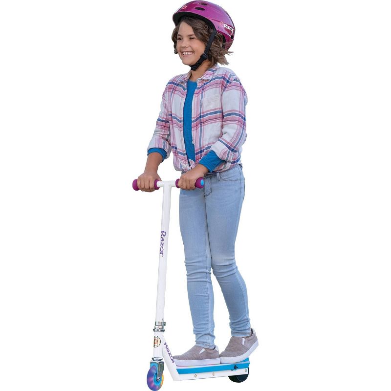 Razor Party Pop Electric Scooter