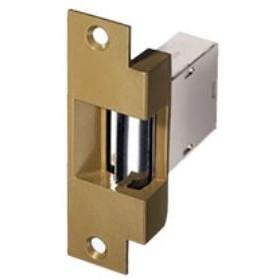 Trine Access Technology Trine 007-12VDC ANSI Electric Strike (Fail...