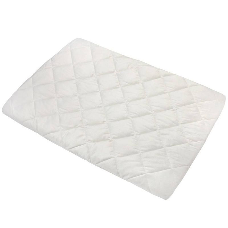 Baby Trend Lil Snooze Deluxe II Nursery Center - Twinkle Twinkle Little Moon