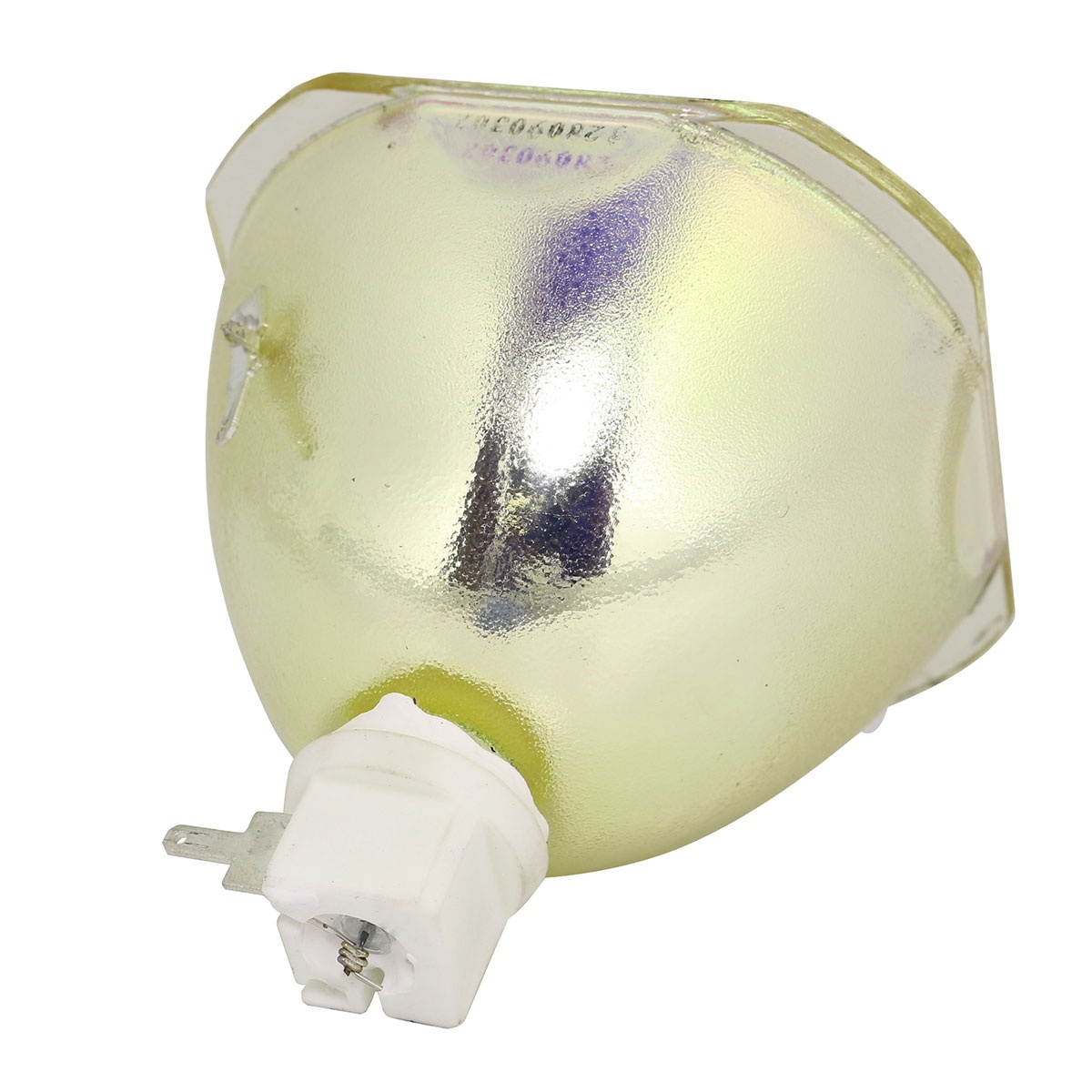 Original Phoenix Projector Lamp Replacement for Panasonic PT-DZ780B (Bulb Only)