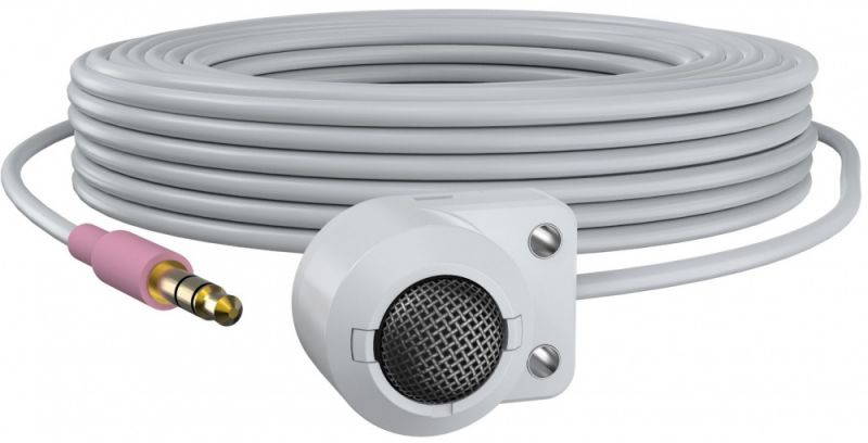 Axis 01560-001 AXIS T8351 MK II MICROPHONE 3.5MM