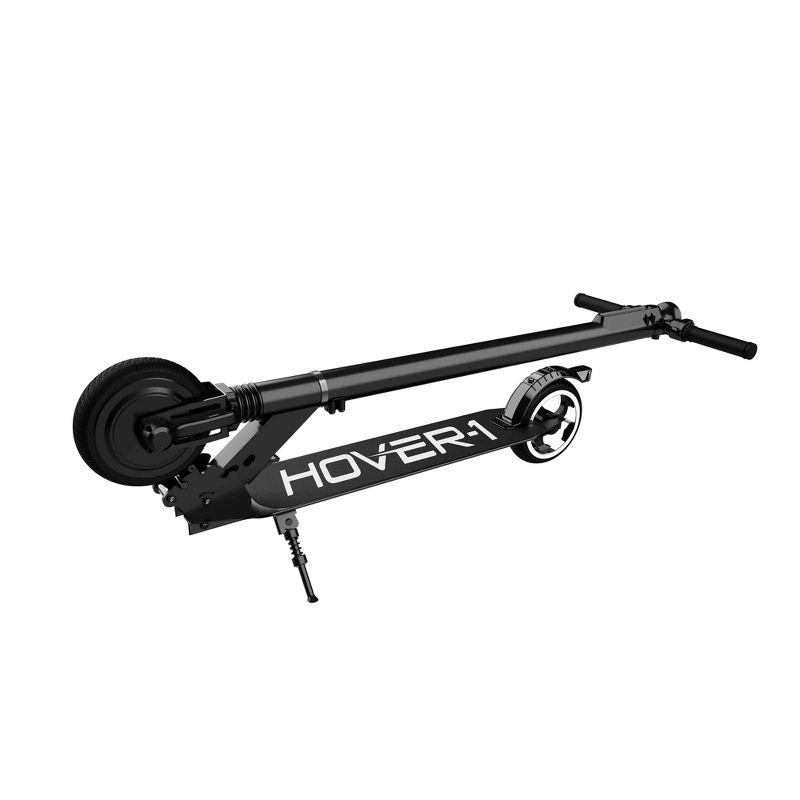 Hover-1 Rally Electric Scooter - Black