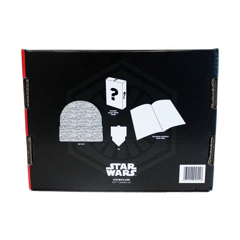Star Wars Mystery Box