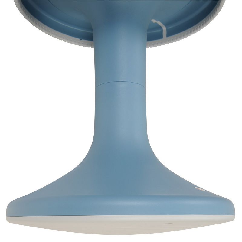 VS America Hokki Stool Flexible Ergonomic Seating - 20" Red