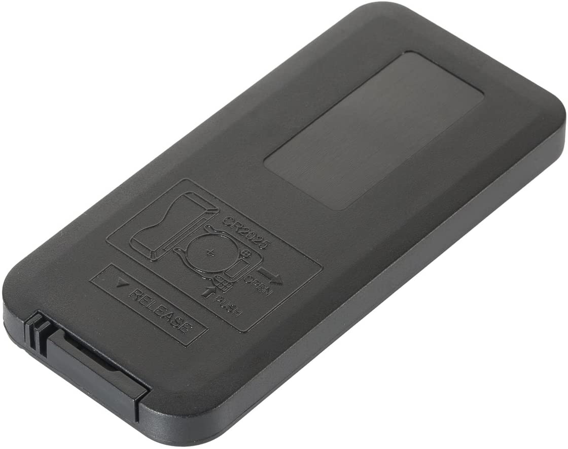 New Remote Control Replacment for Harman Kardon SB 26 SB26 060HSB26RM0 06-0HSB26-RM0 Bluetooth Sound Bar with CR2025 Battery