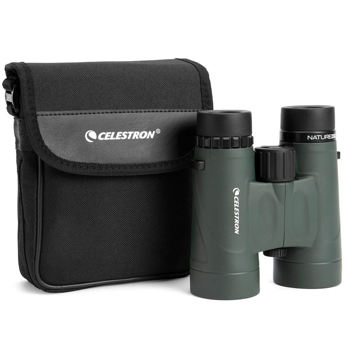 Celestron 71333 Nature DX 10X42