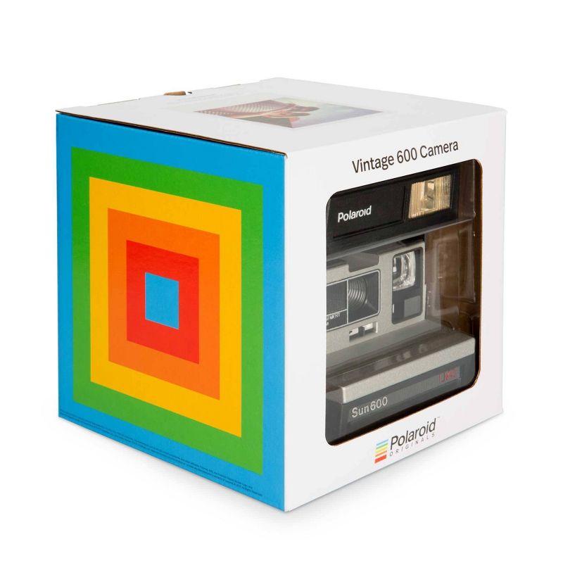 Polaroid Color Film for i-Type - 2pk