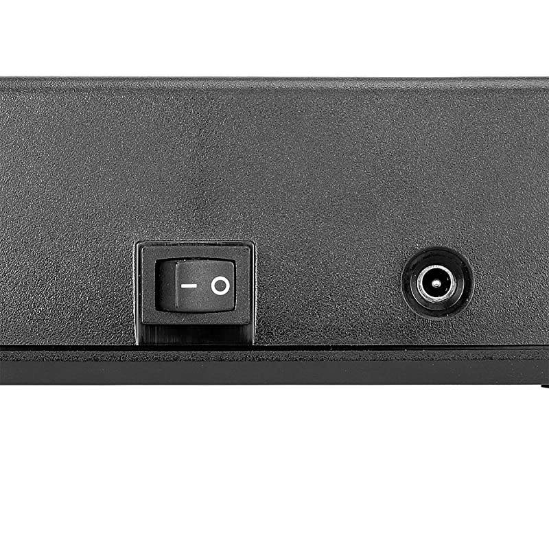 RT22 Six-Way Charger Multi Unit Charger for  RT22 RT22S RB19 Walkie Talkie and Battery (1 Pack)