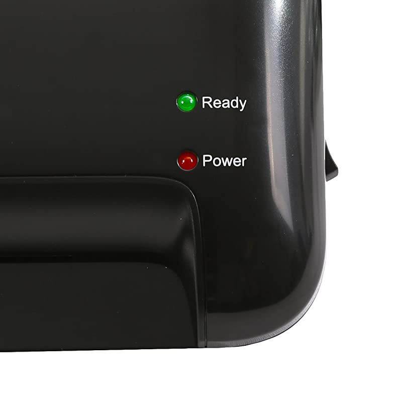 AL13 13 Thermal Laminator and 20 Laminator Pouches