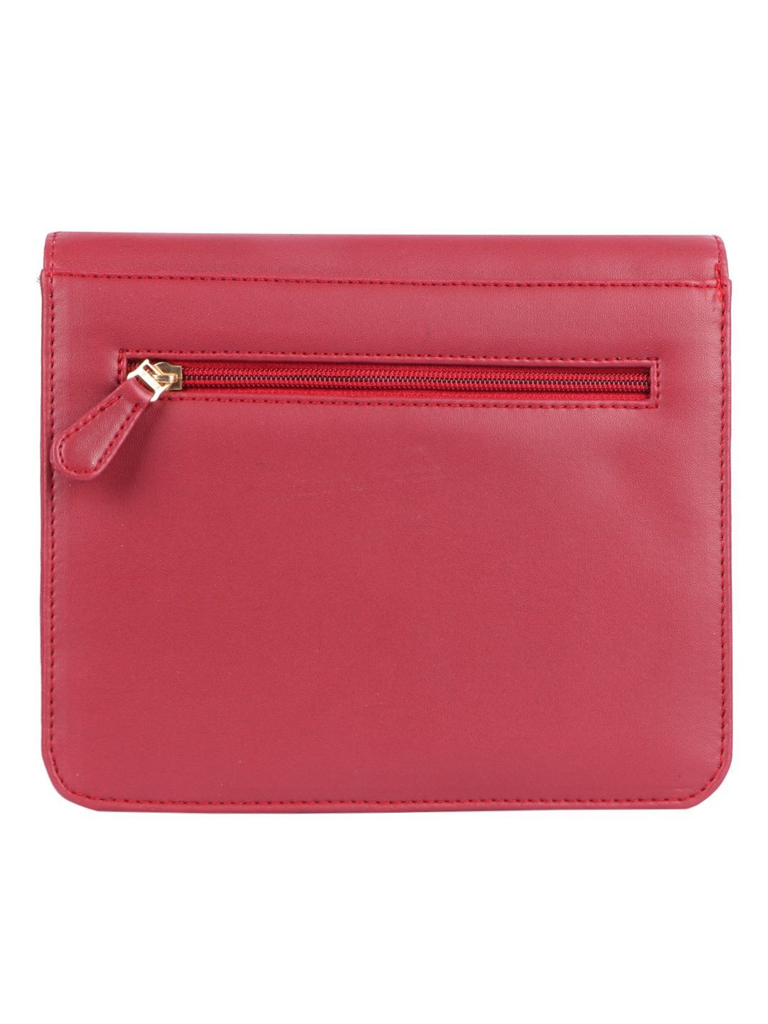 Horra Pink Small Cross Body Bag