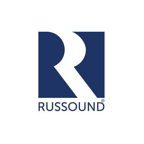 Russound 3175-537189 IC610T Single Stereo LSpeakers
