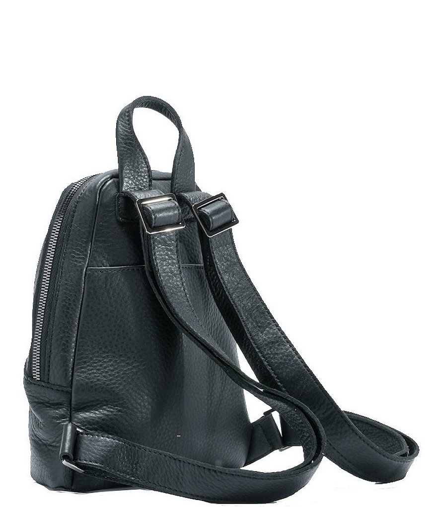 Bed Stu Lafe Zip Around Backpack