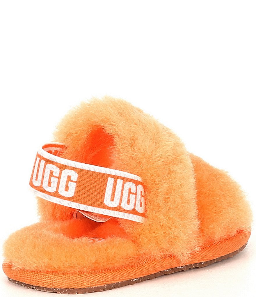 Dr. Martens Girl's 1460 Side-Zip Glitter Boots (Infant)