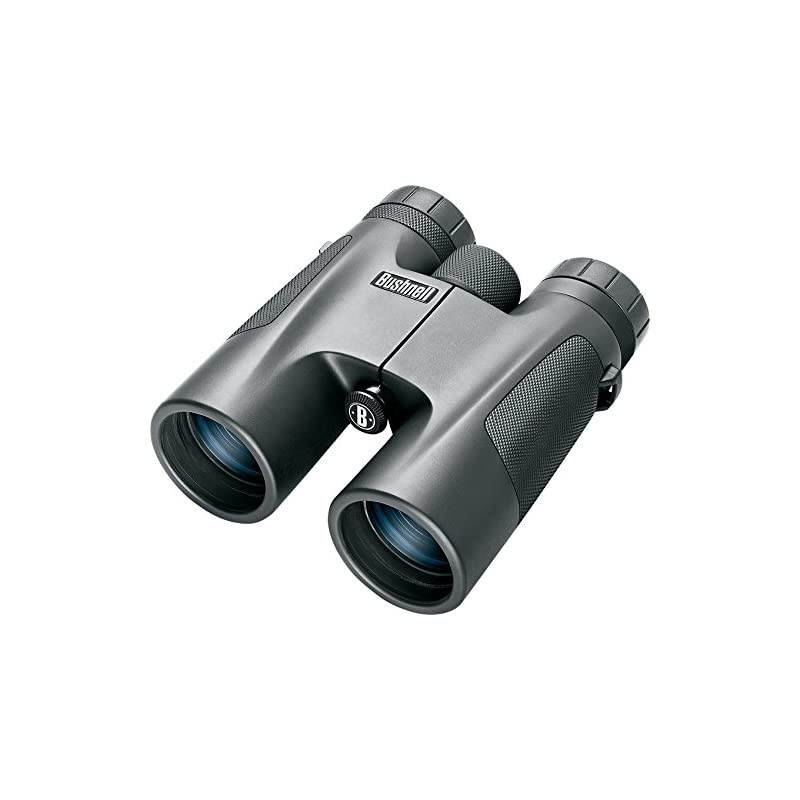 10 x 42 Powerview Roof Prism Binocular