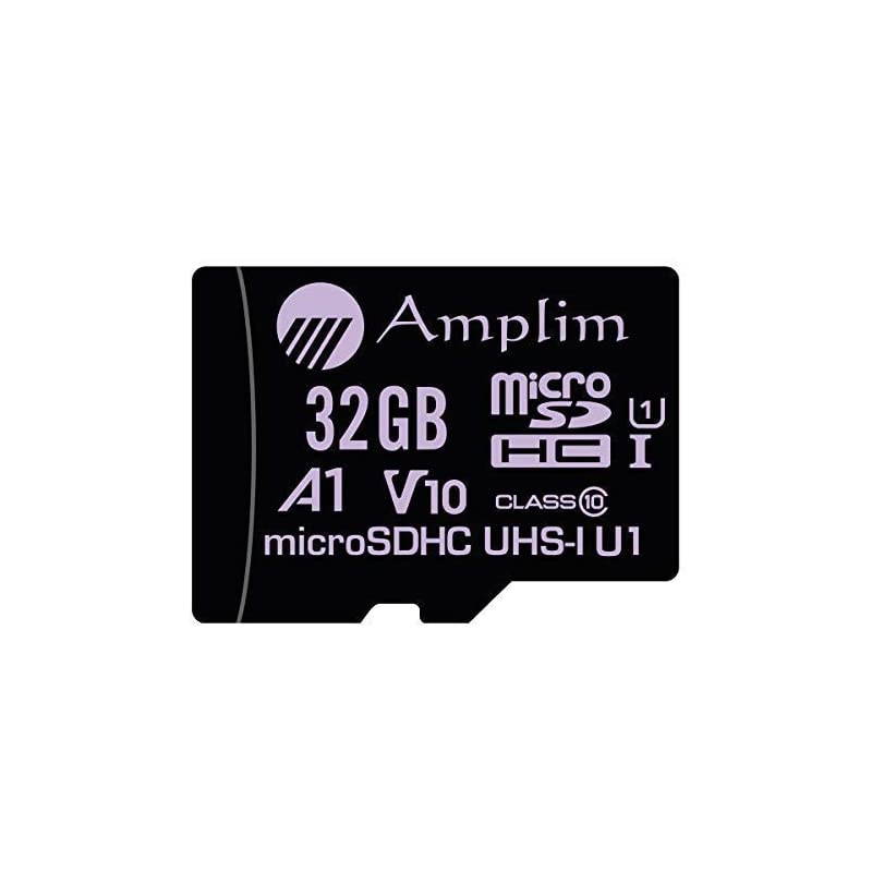 TF Memory Card 32GB Micro SD SDHC Card Plus Adapter 32 GB MicroSDHC Ultra High Speed 667X 100MBs UHS1 for Cell Phone Tablet Camera 3DS Fire MicroSD HC Flash V10 A1 Class 10 U1 UHSI
