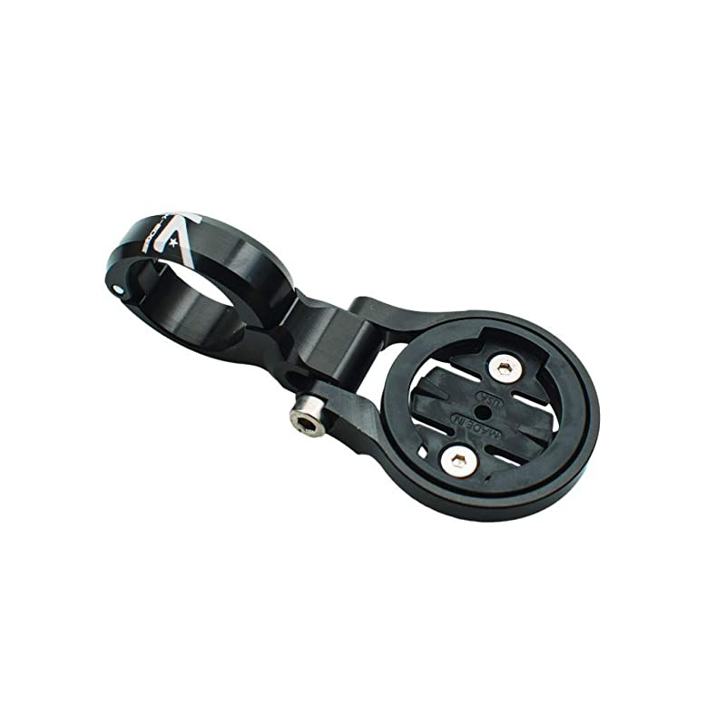 Computer Sport TT Mount (22.2 Black Garmin)