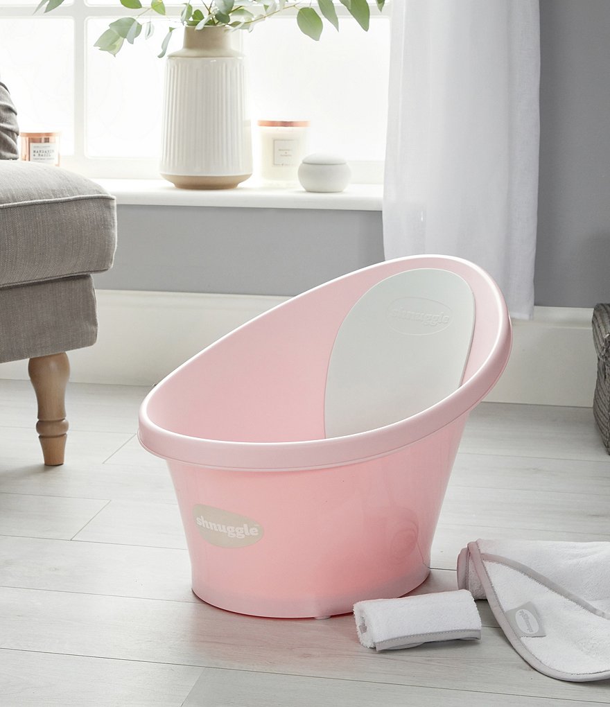 Beaba by Shnuggle Baby Bath Tub