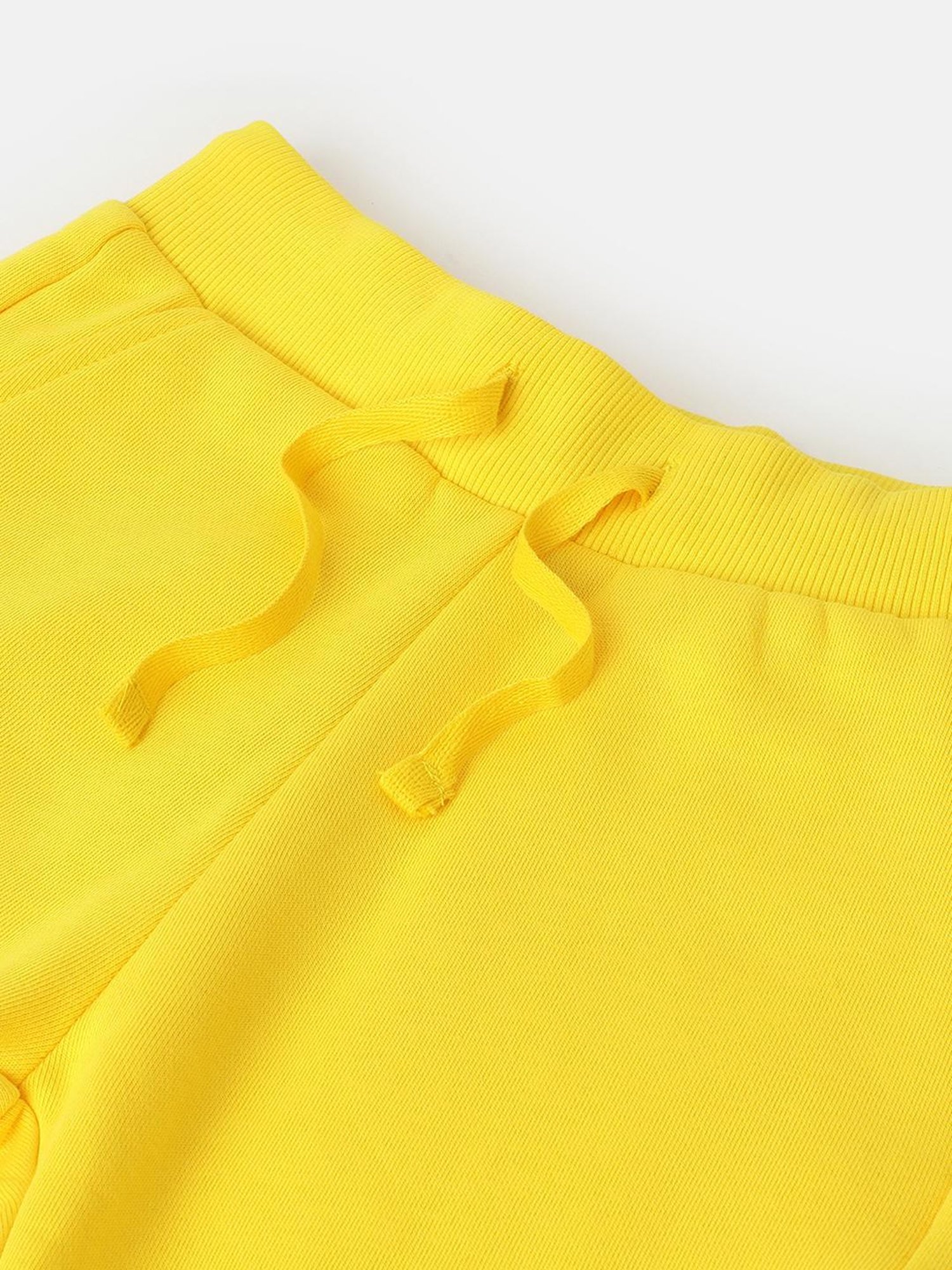 Todd N Teen Kids Navy Cotton Joggers